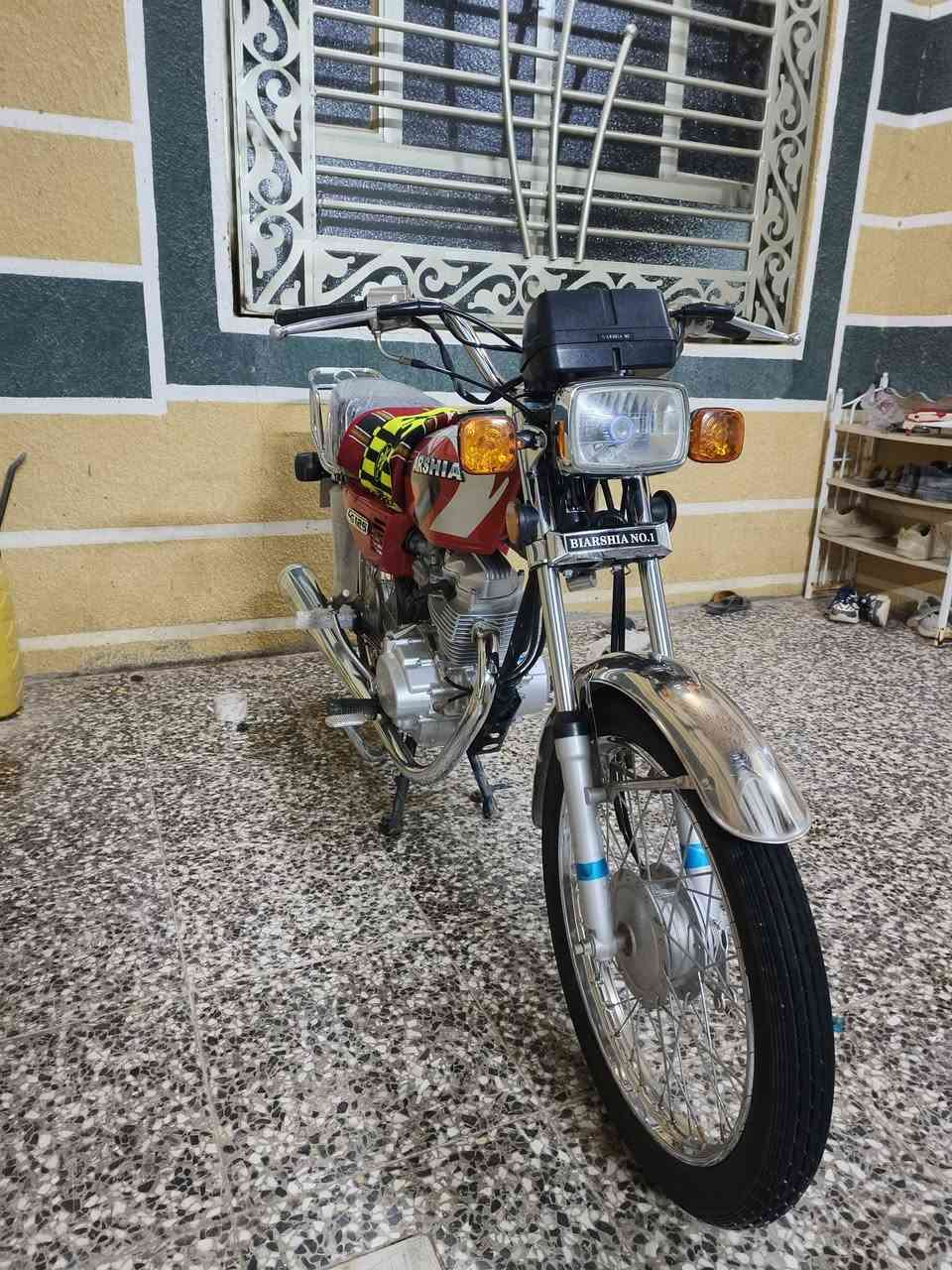 اربعه كير • سكنر • زيرو