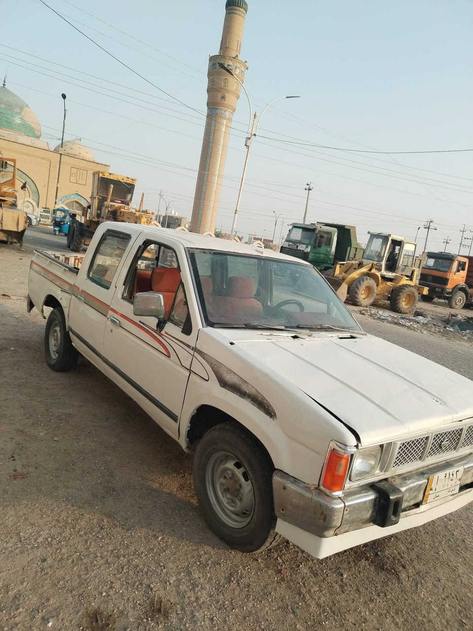 نيسان للبيع سنويه ل28  مشروع وطني مداور ثاني يوم مكان الغراف السعر 30      ***********
