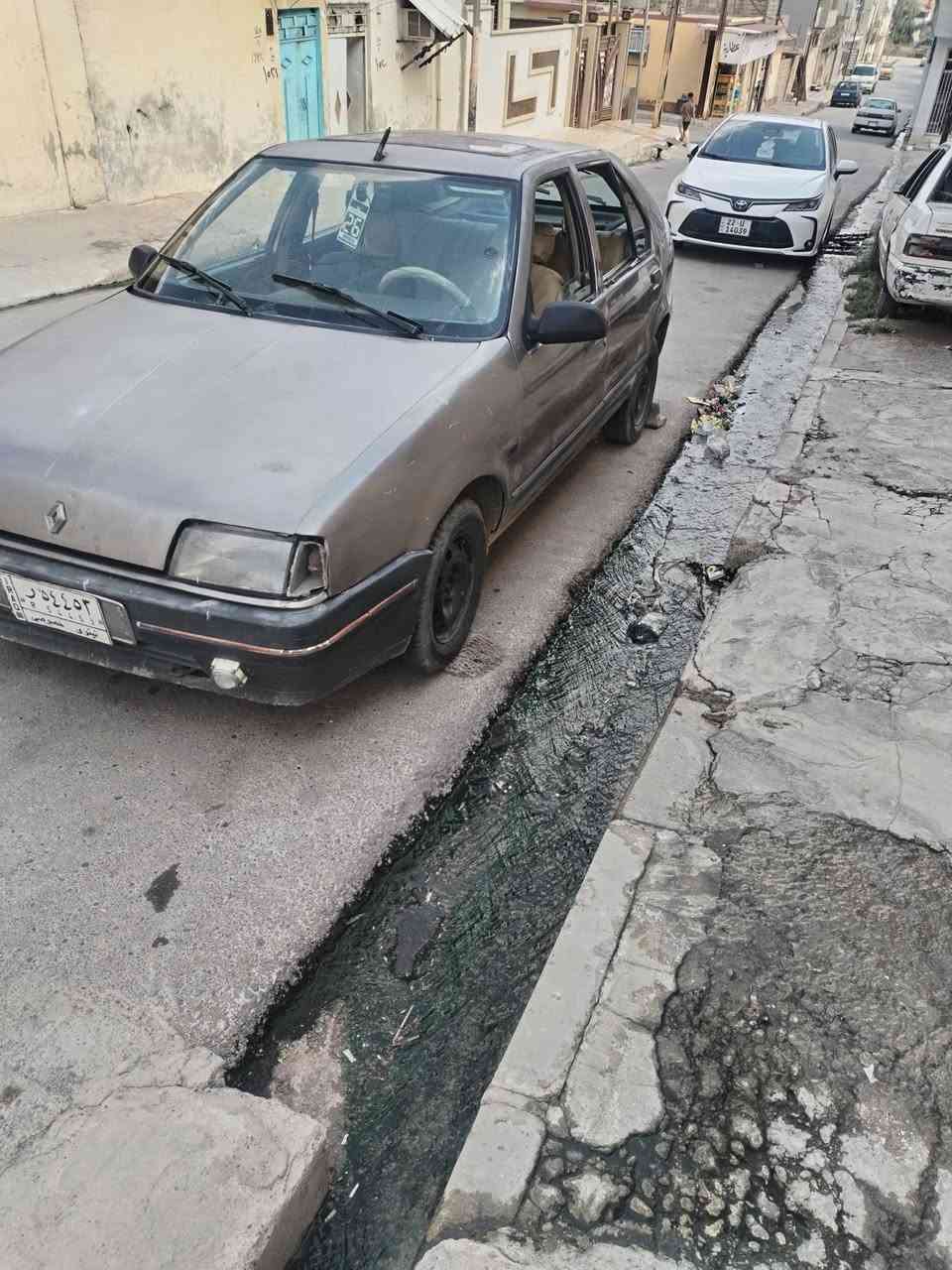 متاح رينو  السعر 17. ***********
