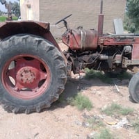 كاروبه عنتر • موديل ٨٨ • جاهزة