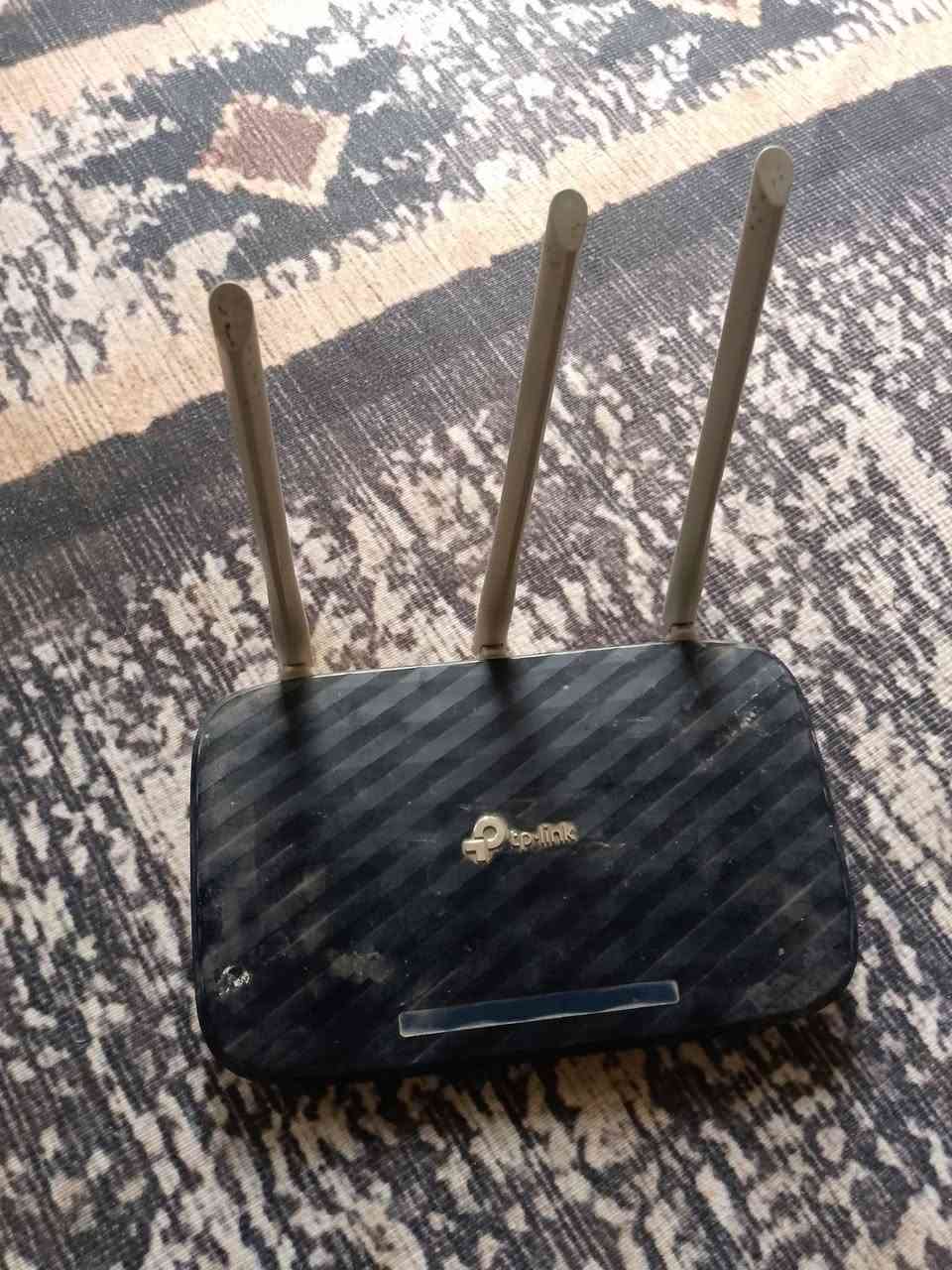 نانو • راوتر • قابل تفاوض