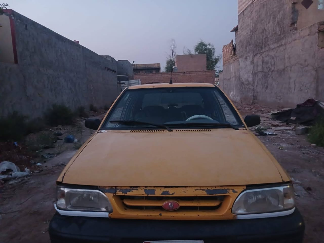 السلام عليكم سايبه ٢٠١٥ مكينه بيه خيط بخار بدون تنقيص حدادي جديد شواصي حلوات خير من الله رقم بغداد المانيه  راعيه ماوصله ابيع هل موجود بريك جديد كلج اليوم سويته بس الرابع يفلت مكان كربلاء طوريج ستفسار على رقم *********** هيه مصفره او مراوس حسب قناعه سعر ١٧ وبيه مجال مامتواجد على الفيس
