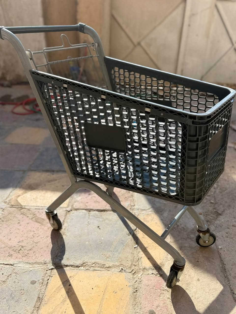 سلات تسوق • السيديه • نظيفه