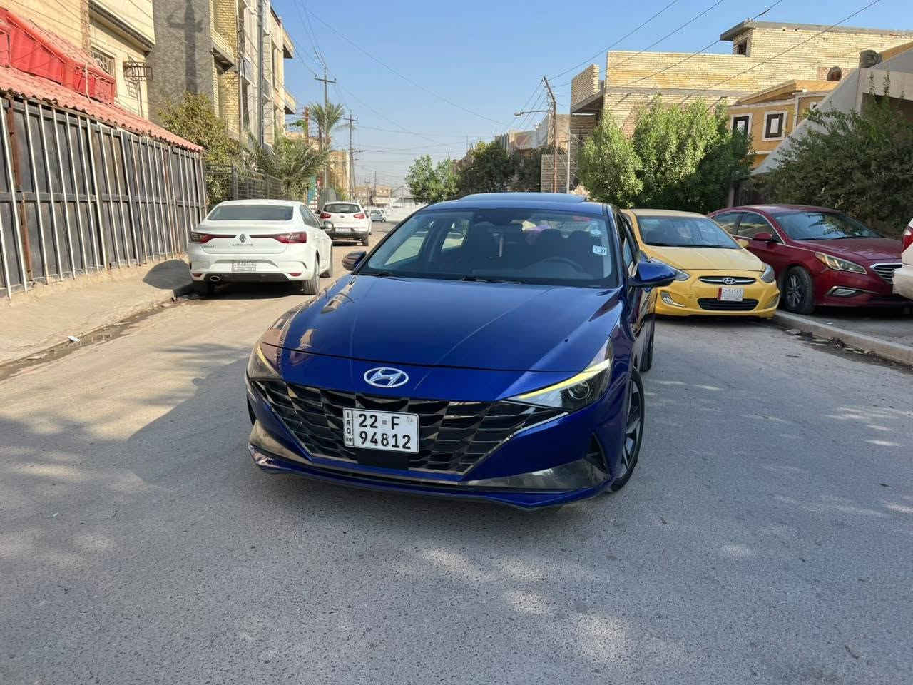 النترا فول • ٢٠٢٢ • رقم اربيل