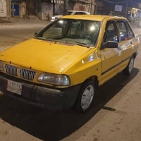 سايبا • ٢٠١١ • رقم بغداد
