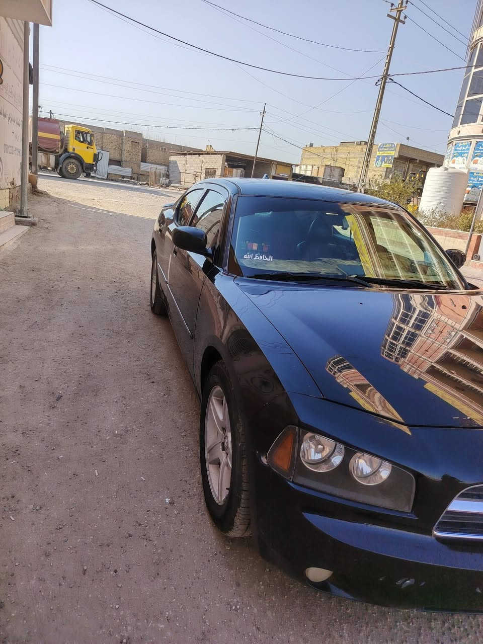 للبيع او مراوس بعالي جارجر خليجي رقم بغداد موديل 2010السعر 100$
تحويل مباشر 
محرك 3500
تبريد قطعتين ثلج
محرك كير كفاله 
حداديه كفاله 
فتحه سقف 
مري كهرباء
كشنات جلد كهرباء
كهربائيات من الدعامين للدعاميه
باتري جديد 
لايت عالي زنون 
حادثها بالعراق جاملغ خلفي وربع الحوض 
غرفه كلش نضيفه 
مكان السياره بابل ***********
