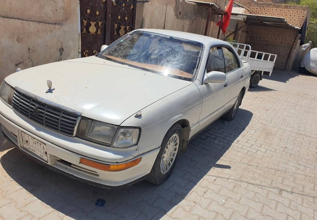 لبيع بطه 1992
مكفوره من كصه و نقل جثه مكفوله 
كير محرك خير من الله
سياره حلوه
عنوان النجف رضويه
***********
***********
واتساب سعر مناسب خاص
