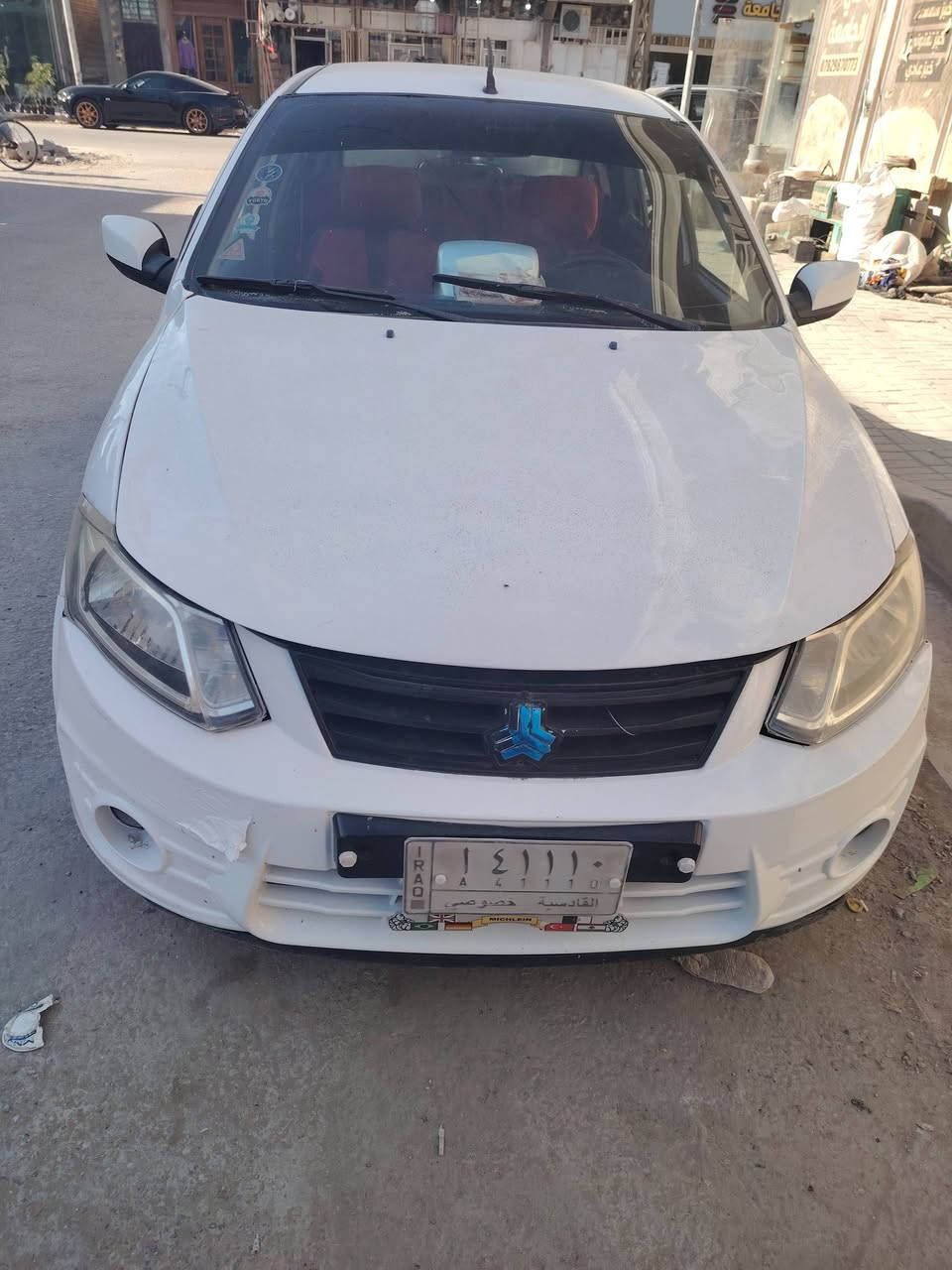 ساينا • ٢٠١٨ • ديوانية مركز