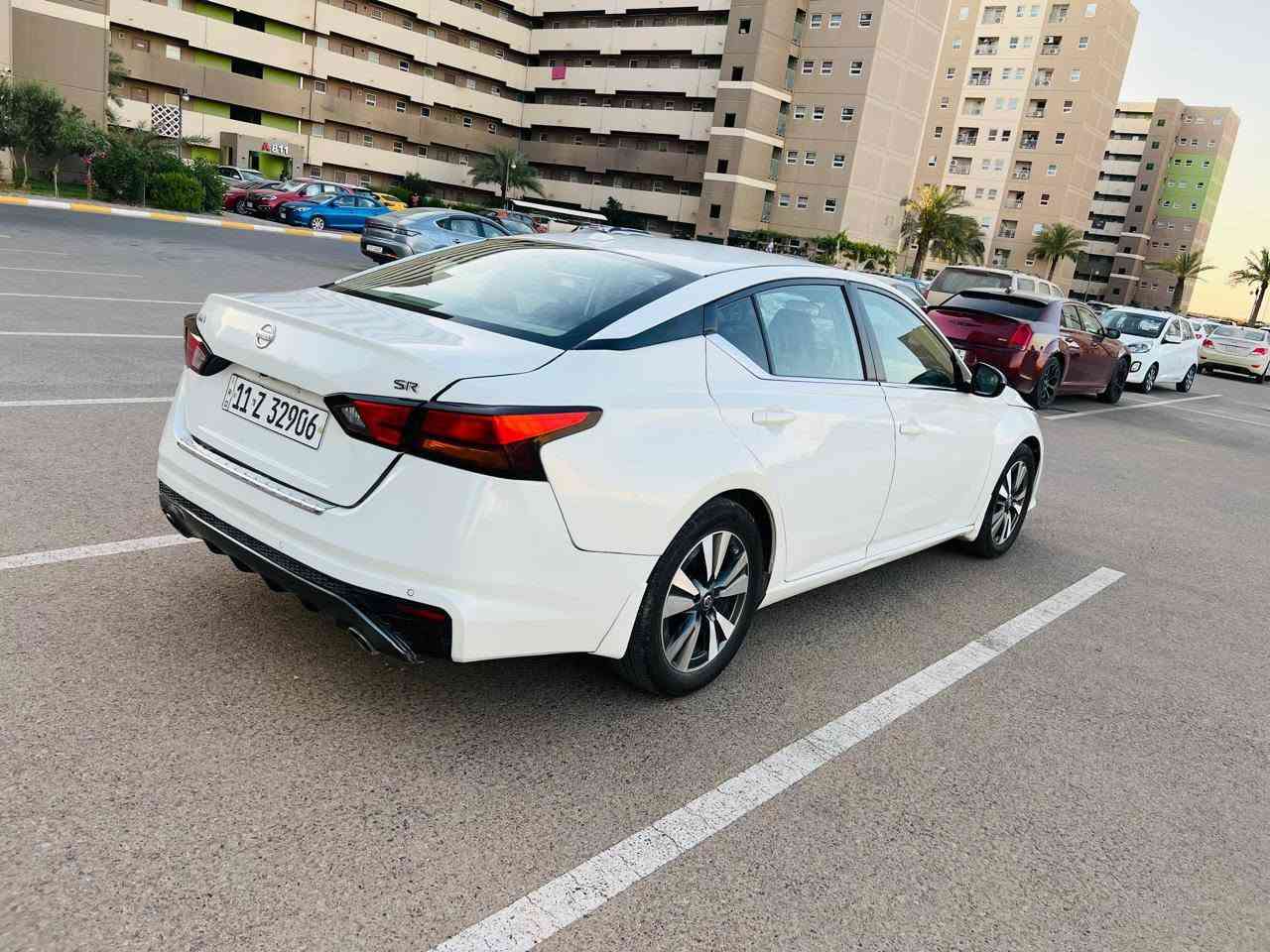 التيما موديل 2022 SR

ماشية 51 الف ميل

كير و محرك و تبريد بلادي

حادثها خلفي موضح بالصور

البجم كبس مكفول

كلشي بيها بلاد ما مبدل اي شي بالبجم

للبيع بسعر 155 $

مكاني بغداد / بسماية

للاتصال ***********
