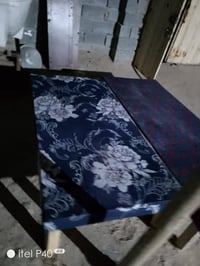 نجف • القايش • غرفه اخشاب