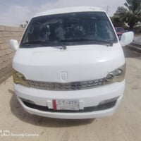 جمبي صيني • ٢٠١٤ • مكينة شرط