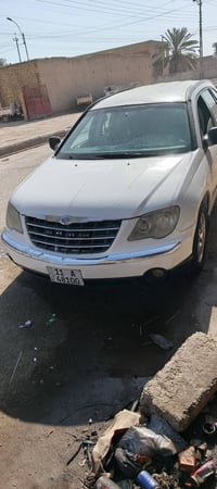فاسفيكا • ٢٠٠٨ • مكينة وكير مكفول