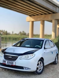 تاكسي • ٢٠١٠ • جاهزة للخطوط
