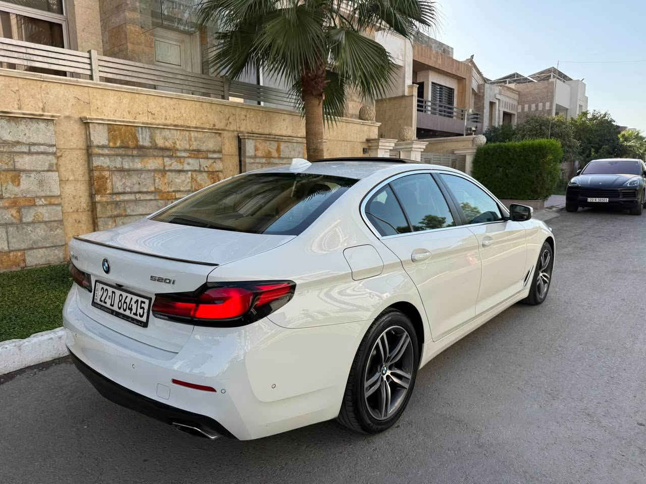BMW 520i
شه ريكه عروش سفري شه ريكه هه ولير كلين تايتل بي سبوغ سه ياره كه يه ك ده سته زور نويه ٦٨ كم رويه عيسابي سفري لو بكه فول مواسه فات  به ناوي خومه
(***********) واتسئاپ أربيل, العراق
