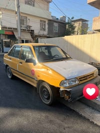 سايبا موديل ٢٠١٥ مكفول شواصي و التبريد ثلج يرادلها ترتيب بسيط و غسله ز...
