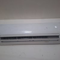 انفيرتر طن ونص شغال مكاني الدوره 07834057810