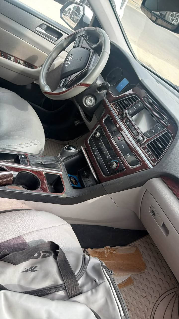 سوناته • ٢٠١٥ • ٣ قطع صبغ
