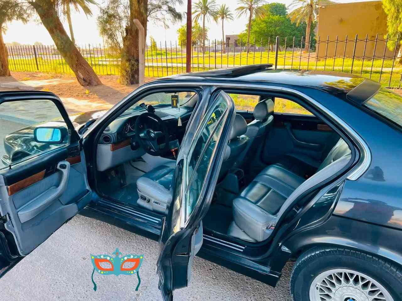 رقم  بغداد
BMW 525 موديل 92 
كشنات تحكم
منظومه تبريد ثلاجه
مكينه وكير جديد
صدر جديد 
غرفه نظيفه 
سقف الغرفه كنتاره
منظومه زنون جديد
صبغه سياره جديد 
تخم تاير جديد
سيارة حلوه ومتعوب عليه حتى بور وجعمقه كهربائي 
سيارة كهربائية كله ابلاديه بدون اي قطعه جطل
فإن تبريد جديد
كشنات مغلفه تغليف اسبورت 
مكان بابل
سعر 68 رقم ***********
