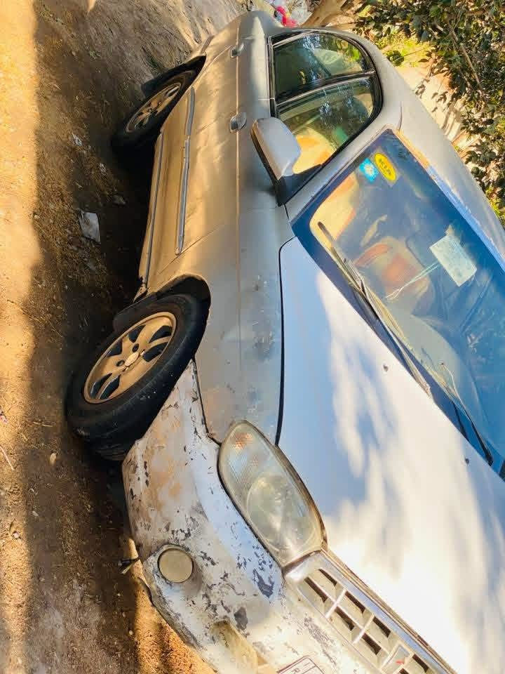 سبكترا ٢٠٠٤ رقم بغداد انكليزي بسمي مكينه وكير زينات محتاجه ترتيب بدون حادث رايدها ب٢٥ مكاني بابل المسيب للاتصال ***********
