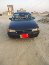 استرا • ١٩٩٣ • رقم قادسيه