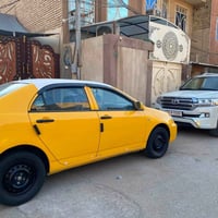مكينة كورلا • موديل ٢٠٢٠ • بغداد