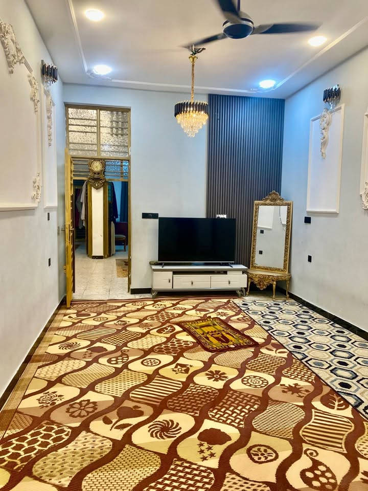 دار زراعي للبيع حي طارق القديم قرب معمل الغاز مساحة 140 للاستفسار ***********

