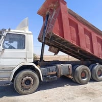 سكانيه 113 • محرك نضيف • سماوه