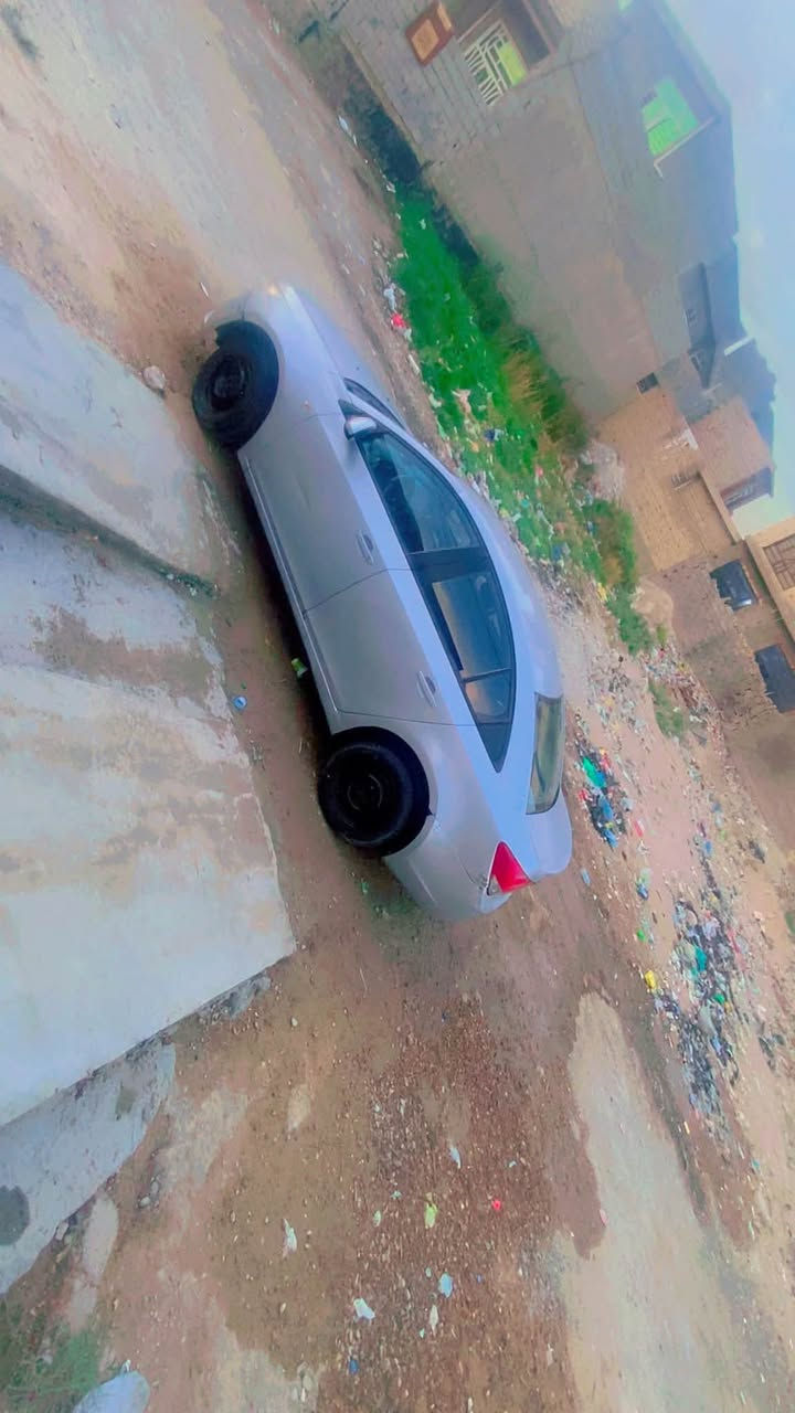 @بلاش بلاش  بسعر سايبه مستعجل حيل علا بيعتها 
دايو لاستي 
موديل ٩ اربيل 
كير مكينه مال كورله 1800
تحويل مباشر
بيها كازكيت مخابطه ولاشي

تفاصيل اكثر اتصل 
سعرها ٢٥$
***********
