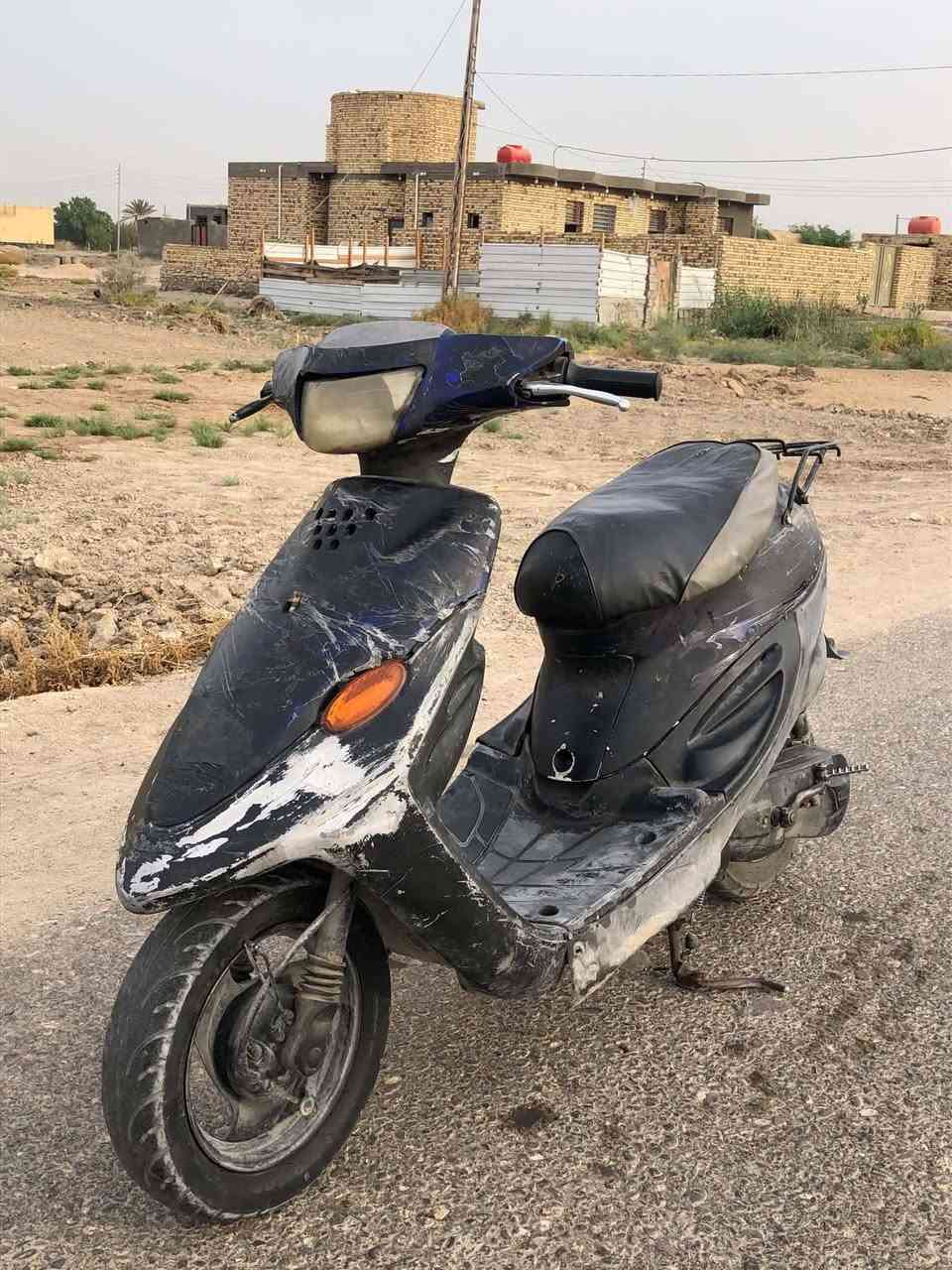 بيجي • مكينه نضاف • كهربائيات شغاله