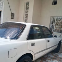 مارك تويوتا • محرك زين • تبريد ثلج