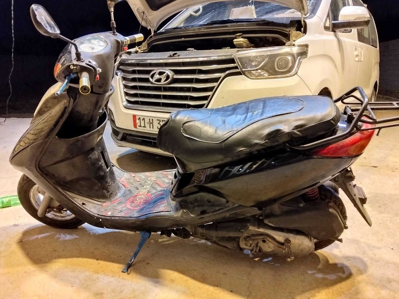 دراجه بريس للبيع  هذا رقمي ***********
