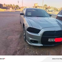 جارجر للبيع موديل 14 اصل كير ومكينه مكفوله ضربتها باب مبدل اصلي والباق...