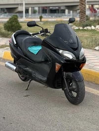 فورزا ٠٩ • مكينة ناعمه • مكفوله