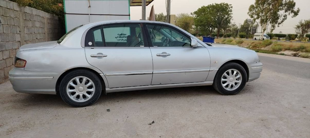 السلام عليكم
سيارة كيا أوبيروس 2006
🔹 گير ومحرك أفلون
🔹 السيارة مواصفاتها حلوة
🔹 لوحاتها بعدني ما مستلمهن
🔄 بيع أو مراوس

💰 السعر: 45 ورقة
الأستفسار ‏‪***********‬‏
