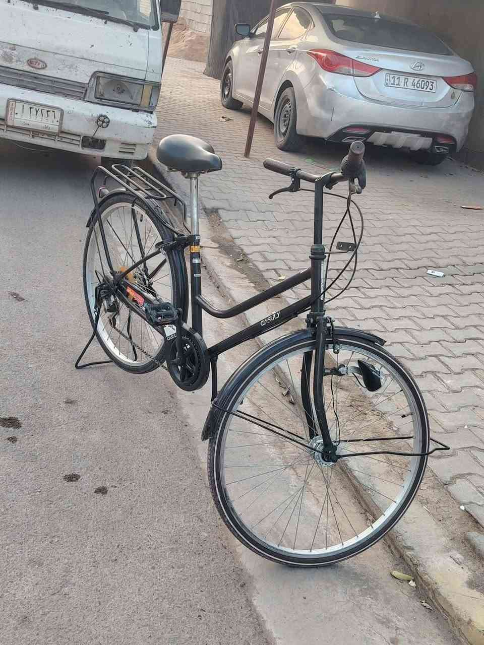 للبيع • بسكليت