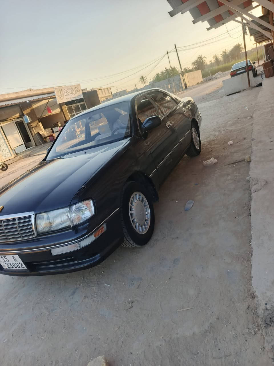 بطه منفصل 94 رقم أنبار إنكليزي مكينه وكير 2500 السياره كفاله عامه من كص ونقل جثه وتحويل السياره بدون ضربه ولا معجون بس مصبوغه عام أثر جراد منضومه  تبريد جديده حداديه جديده تخم تاير باتري جديد منضومه زنون كهربائيات كلها شغاله مكانها بابل محاويل سعرها 50بيها مجال ***********
