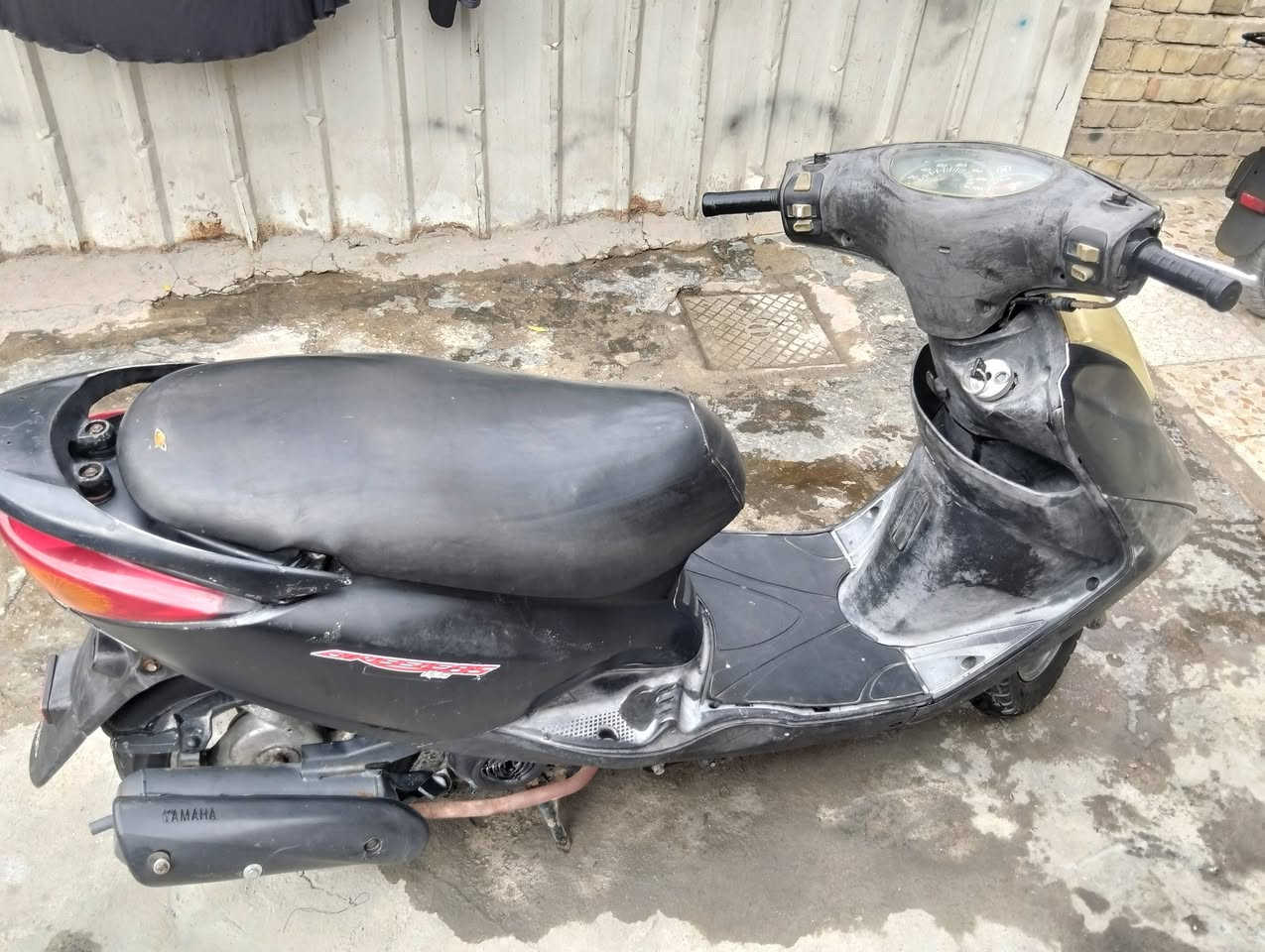 بريز ١٤٠ • نضيفه • كهربايات شغاله