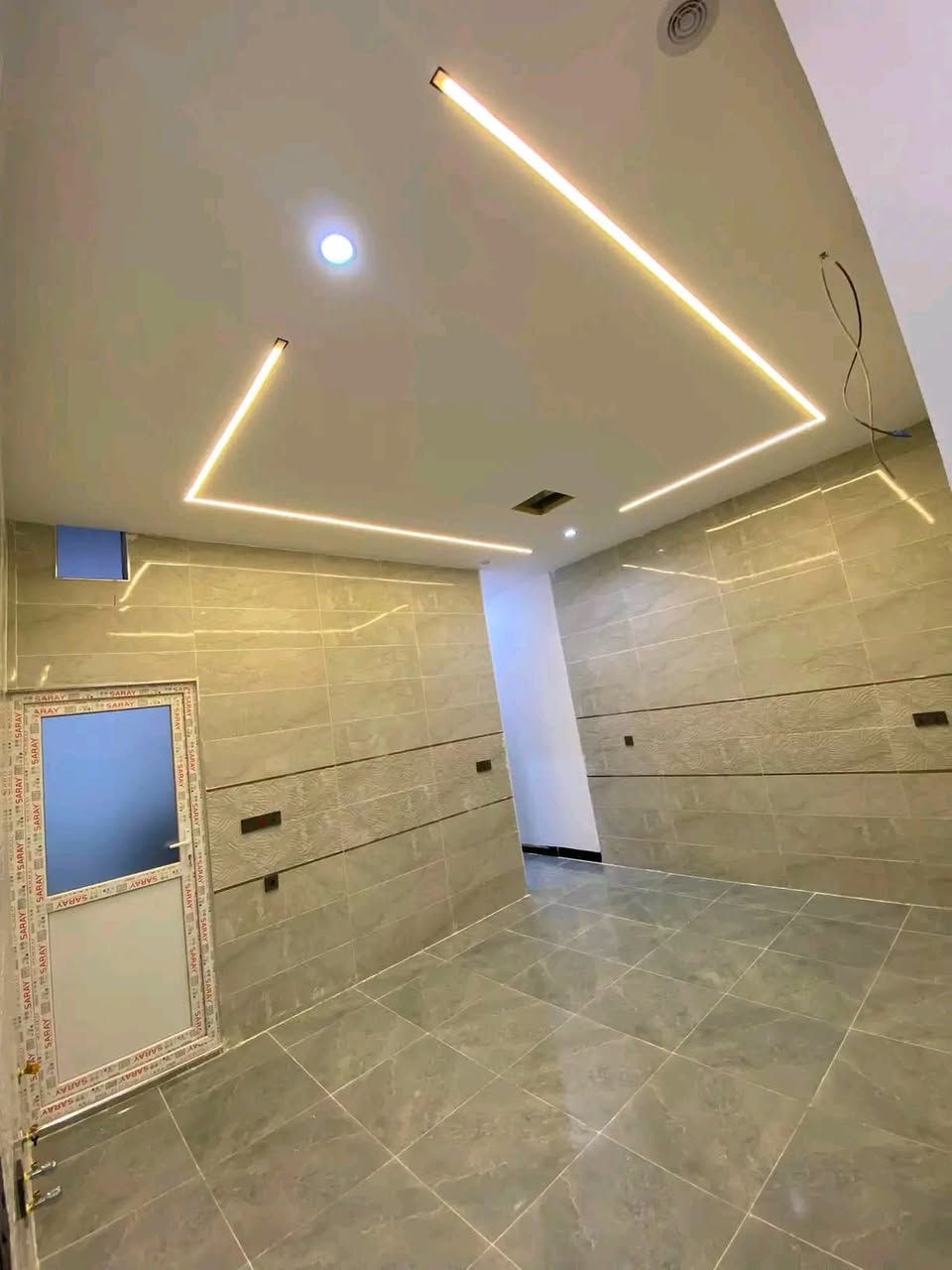 🏠 دار للبيع | طابو ملك صرف

📐 المساحة: 100م²
📍 الموقع: حي العسكري – مقاطعة 56
📌 قرب ماركت النور

✨ فرصة مميزة للسكن أو الاستثمار
#السعر 80 وقابل للتفاوض 

📞 للاستفسار والتواصل:
      ***********

#دار_للبيع #طابو_ملك_صرف #حي_العسكري #عقارات_رشيد_النعيمي
