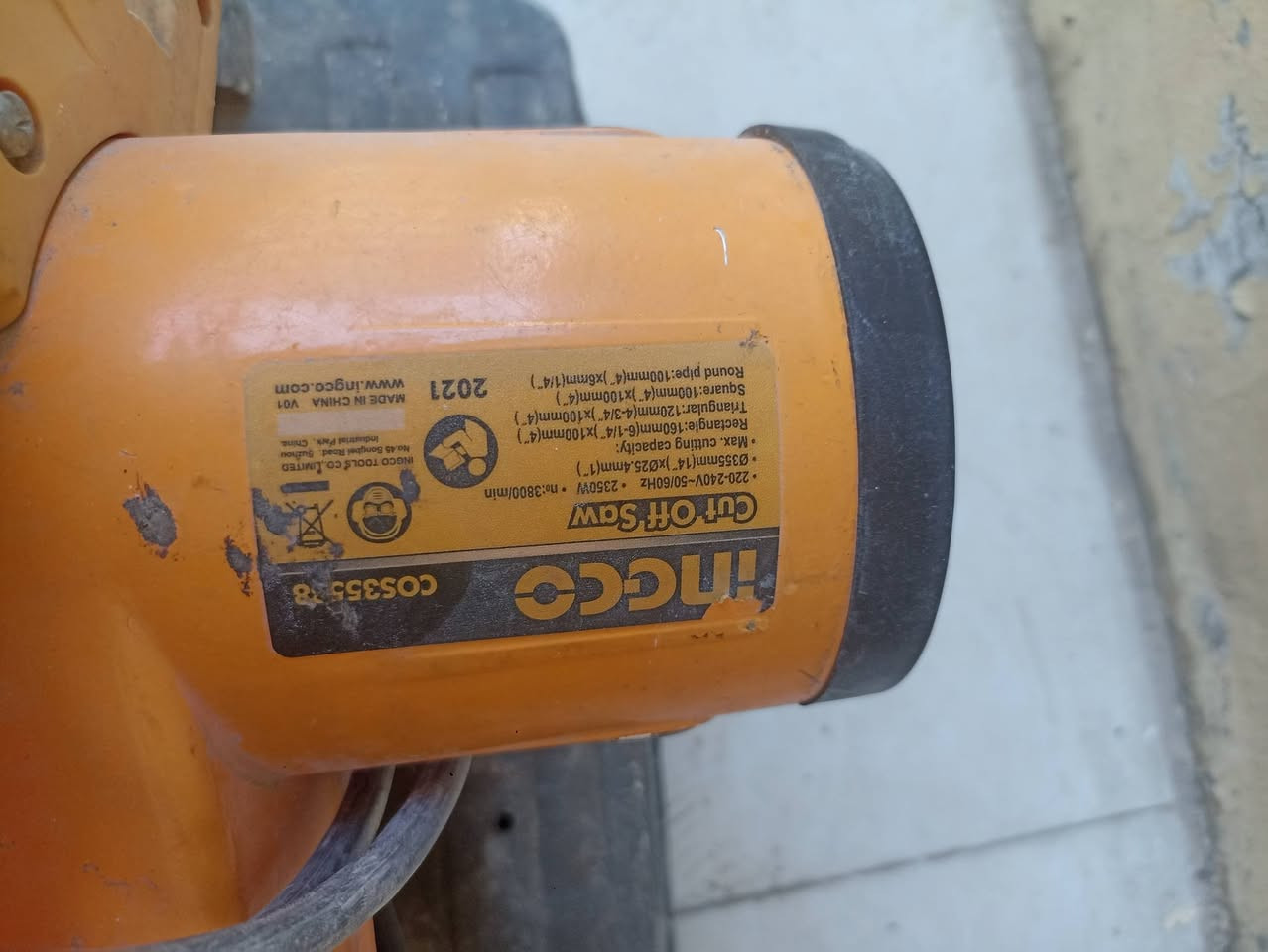 كتر نوع انجكو ستعمال منزلي لا مصلح ولا بي شي سعره 75 الف قفل مكاني بغداد  *********** واتساب فقط
