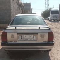 موديل ٩٣ • كير اوتو • محرك ٢.٠