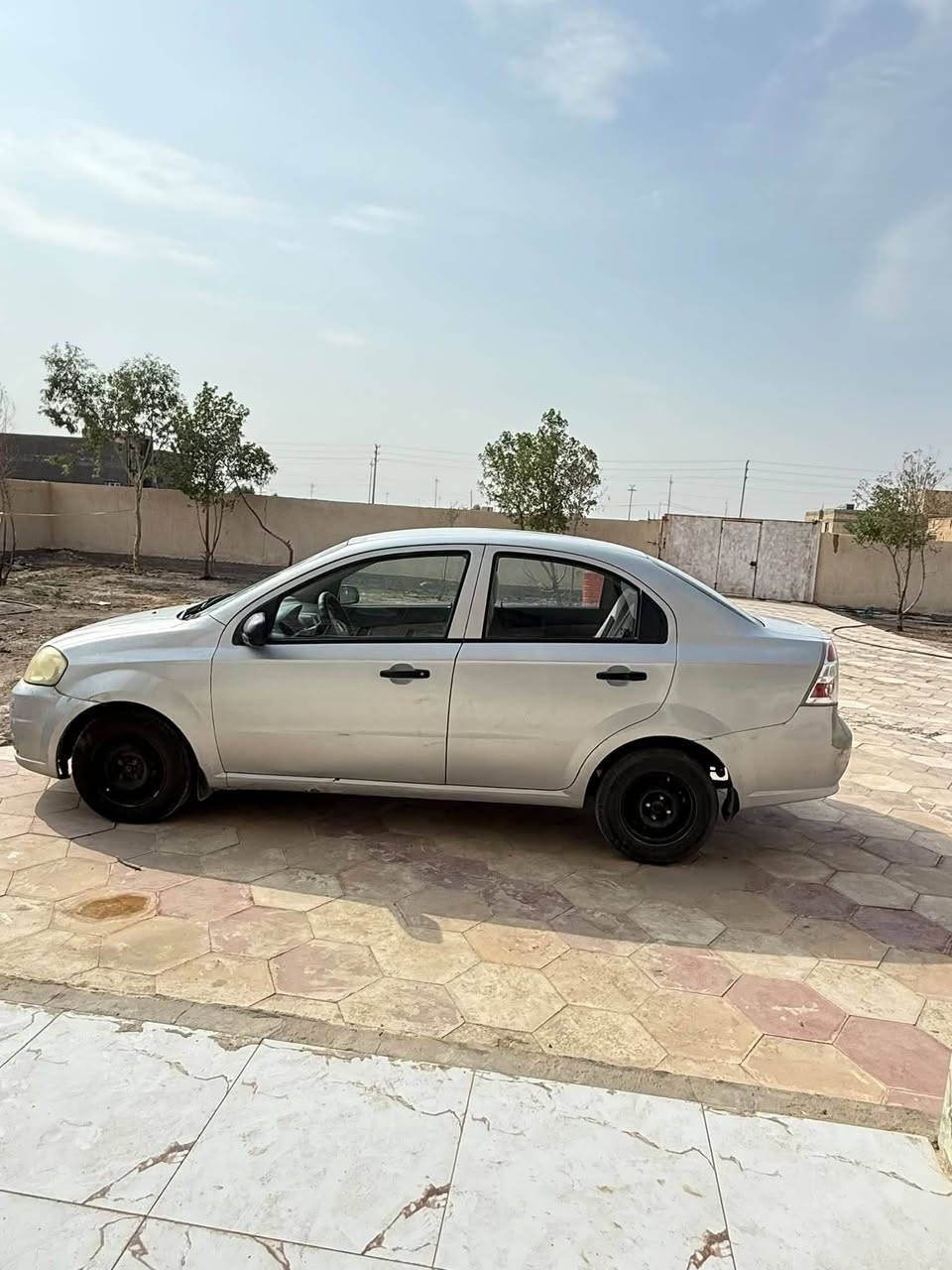 شفروليه افيو • ٢٠١٣