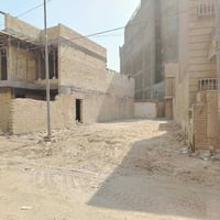 ارض للبيع موقع مميز المساحة 149 متر الغدير محلة 704 ز43 كهرباء خصخصة خ...