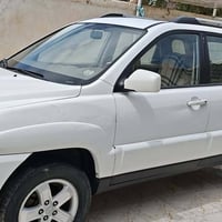 سبورتاج • ٢٠١٠ • رقم مثنى