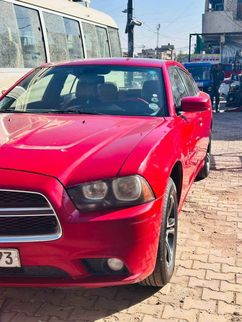 جارجر مديل 11سياره كير جديد مكينه خير من الله حداديه هم جديده سياره حادثه بابين وجملغ بدون دواخل شاصي لغد مكفوله تكمه هم مكفوله السعر 115وبيه مجال بصيط سياره تحويل ثاني يوم رقم الهاتف ***********. مكان بغداد
