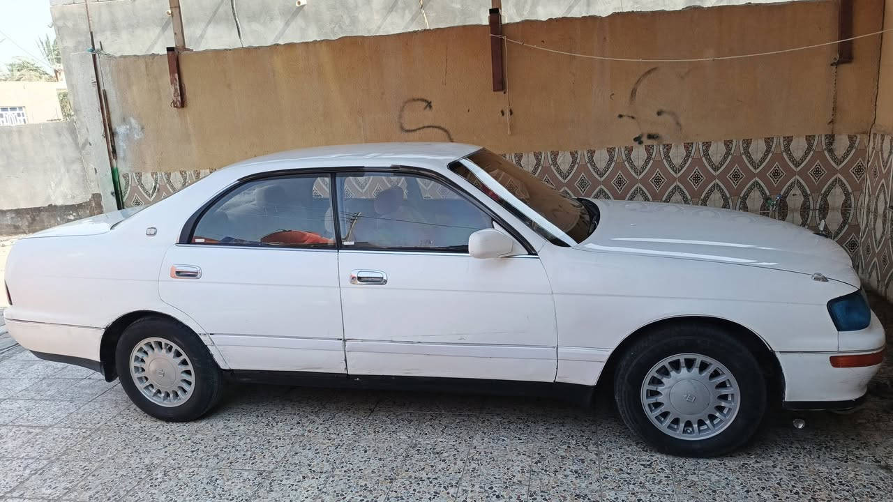 بصره المدينه • كفالة عامة • بطه متصل