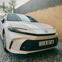 كامري • ٢٠٢٦ • زيرو