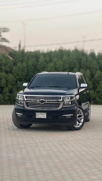 تاهو بريمير • موديل ٢٠٢٠ • خليجي