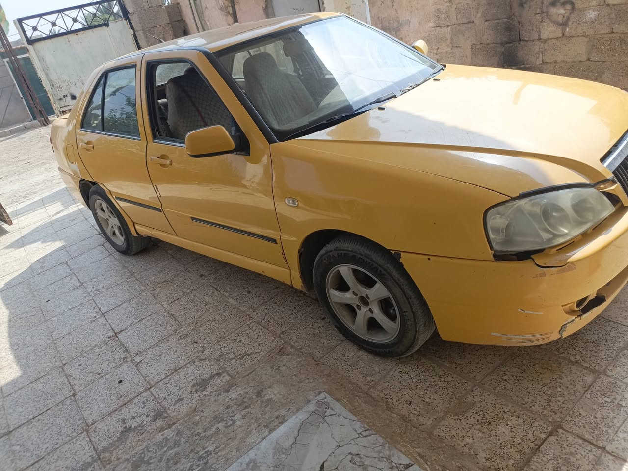 شيري • ٢٠١٣ • رقم ديالى