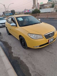 النترا • ٢٠٠٨ • محرك ١٦٠٠