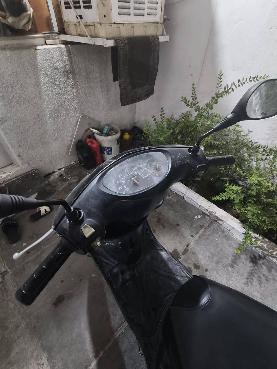 السلام عليكم بريز للبيع مكينه ممفتوحه بيها نواقص بسيطه مكاني بغداد كاظمية ٤٥٠ قفل 🔒 ***********

